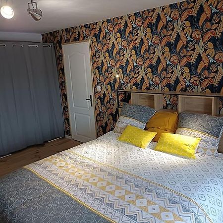T2 Entre Quimper Et Concarneau, Proche Gare. Apartment Rosporden Exterior foto