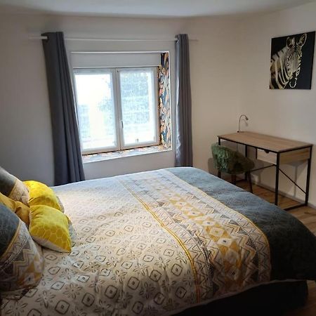 T2 Entre Quimper Et Concarneau, Proche Gare. Apartment Rosporden Exterior foto