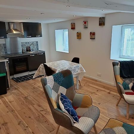 T2 Entre Quimper Et Concarneau, Proche Gare. Apartment Rosporden Exterior foto